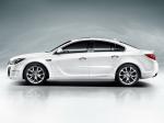 Buick Regal GS 2013 года (CN)